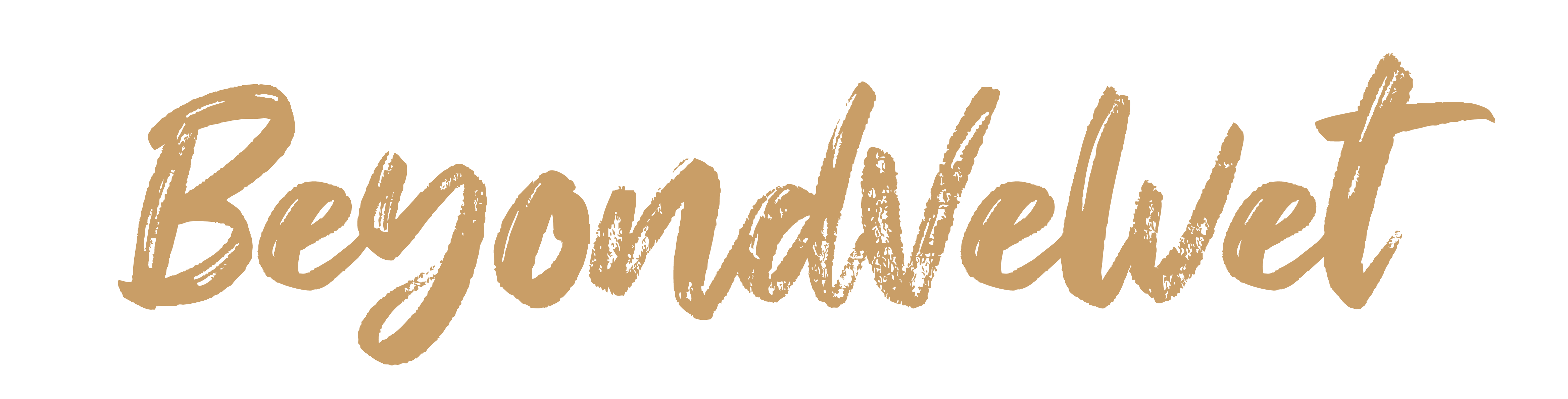 Beyond Velvet Logo