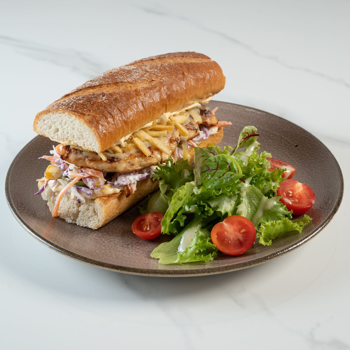 Chicken Sandwich
