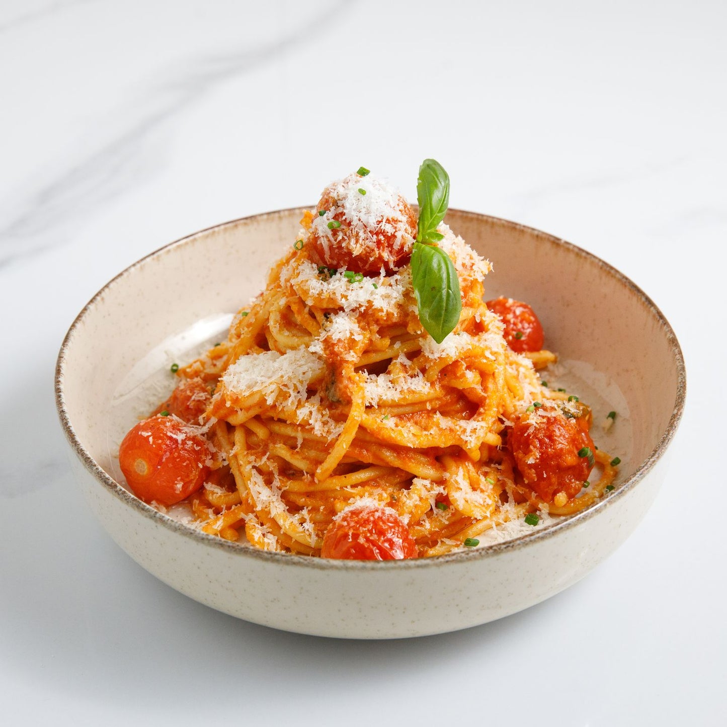 Spaghetti Pomodoro