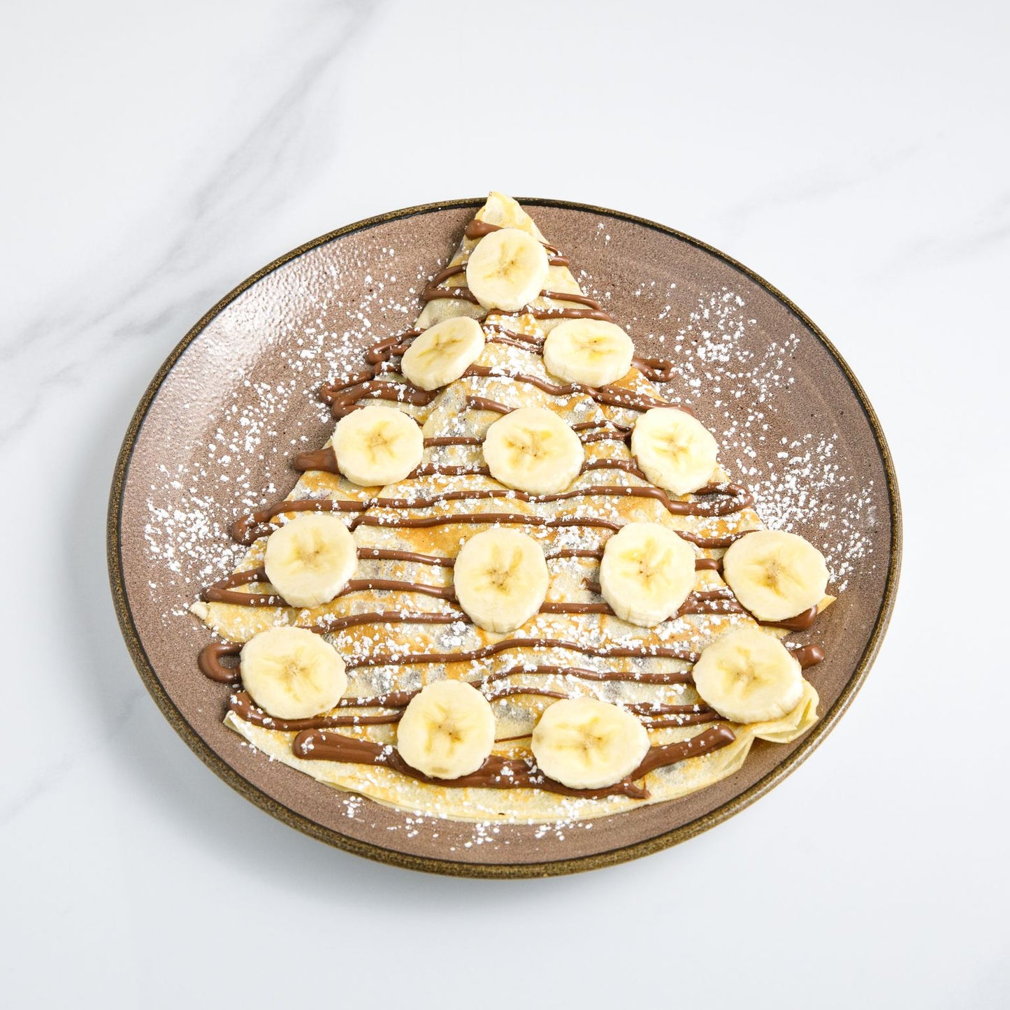 Nutella & Banana