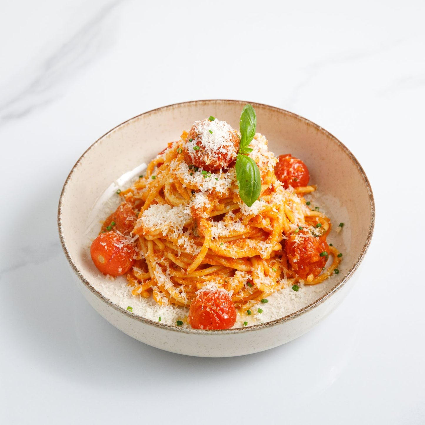 Spaghetti Pomodoro