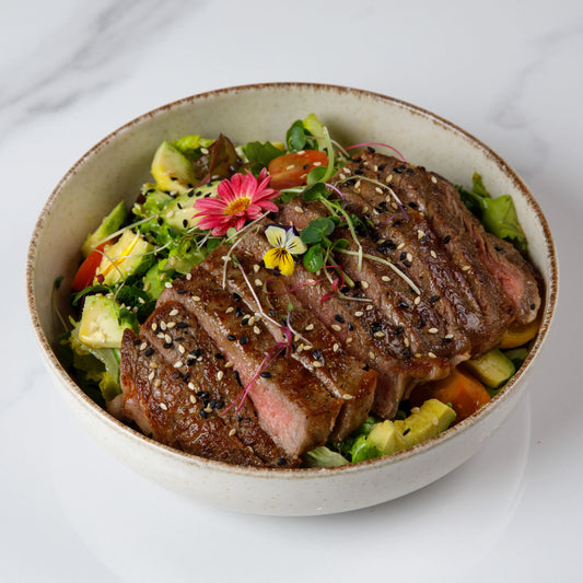 SteakHouse Salad