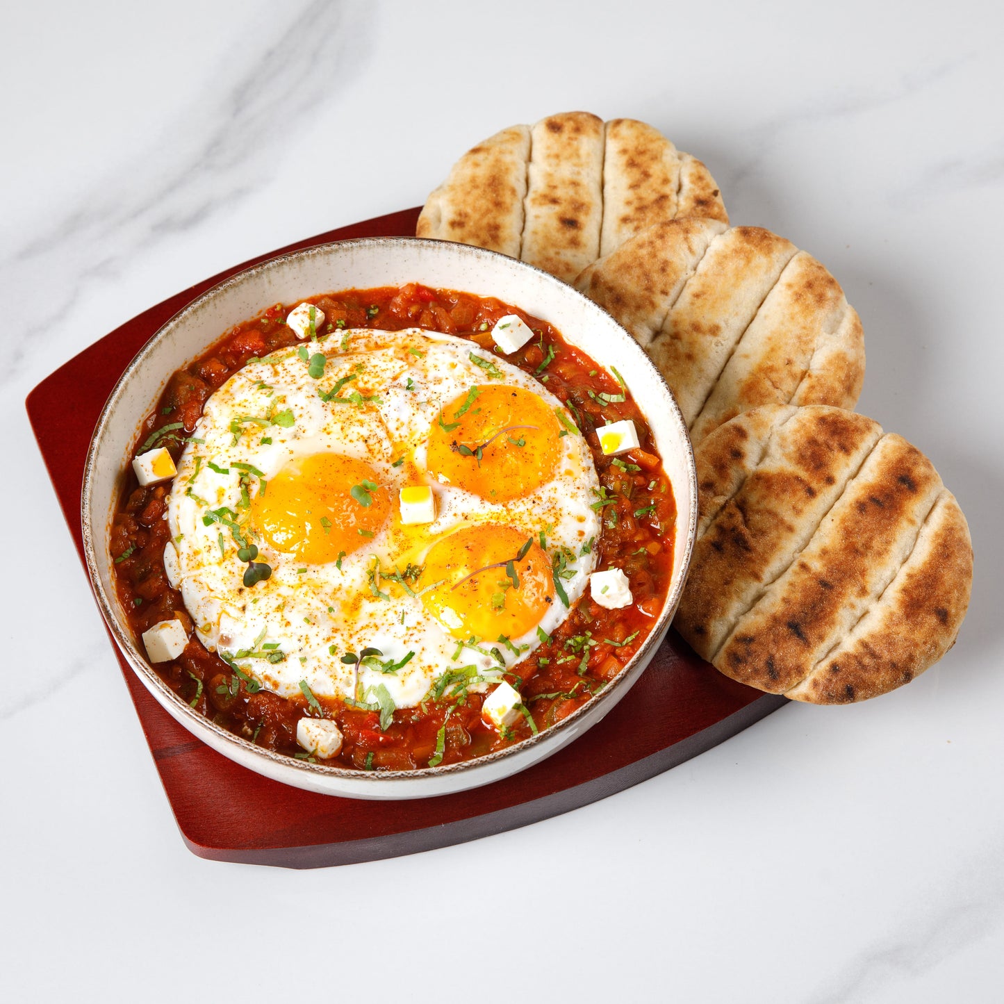 Shakshuka